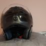 MDS MD200 Modular Helmet Medium Sized Image 5