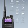 BaoFeng UV-16 P 10w High Power Walkie Talkie TYPE-C Charger Long Range Waterproof UV16 Transceiver Ham Two Way Radio Image 3