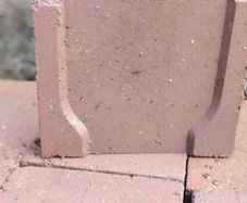 Fire bricks
