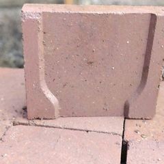 Fire bricks