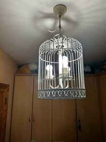 beautiful light fitting