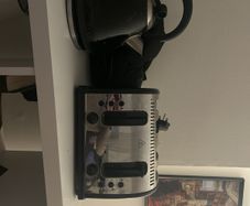 russel hobbs kettle and toaster