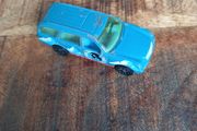 Die cast Matchbox Mercedes Benz E 430 Wagon
