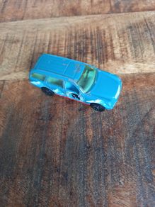 Die cast Matchbox Mercedes Benz E 430 Wagon