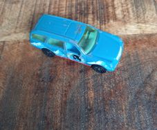 Die cast Matchbox Mercedes Benz E 430 Wagon