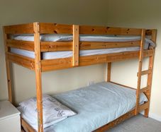 bunk bed