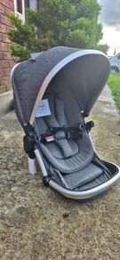Baby Elegance Cupla Duo Buggy Second Seat
