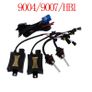 55W HID Xenon Light Conversion Kits Replacement 8000K Car Headlight for HB1 9004 2pcs 12V  Kit H1 H3 H11 9005 Bulb Auto Lamp Image 2