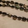 Multi Colour Bead Necklace Image 4