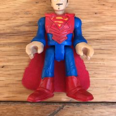 Imaginext DC Superman