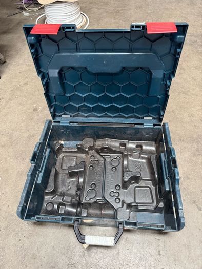 Bosch Drill case