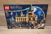 Lego 76389 Harry Potter The Chamber of Secrets