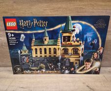 Lego 76389 Harry Potter The Chamber of Secrets
