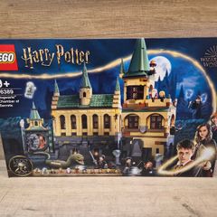 Lego 76389 Harry Potter The Chamber of Secrets