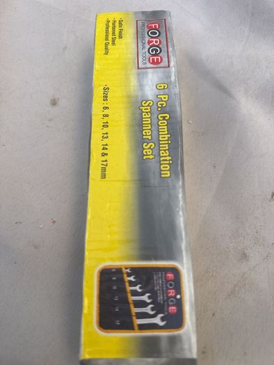 spaner set