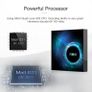 Android Smart Tv Box 64GB Rom 4GB Ram Image 8
