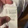 Aston Villa Away football Shirt 4XL size Image 7