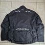 Alpinestars Tech-Touring Jacket and Pants Image 3