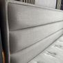 Ottoman Storage bed Image 4