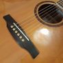 PRS SE Angelus Standard Acoustic Image 8