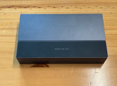 UGREEN 6-in-1 USB-C Docking Station for Steam Deck / ROG Ally / Laptops