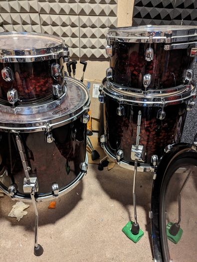 Tama Starclassic Performer B/B