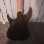 godin freeway synth access guitar 13 pin Image 4