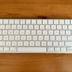 Magic keyboard