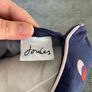 Child's room cushion by Joules for bed or chair Image 2