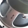 1972 Celestion G12H Pulsonic Cone Image 3