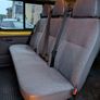 Bus seats Image 5