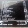 5 CD Noise/Horror /Goth/Experimental /Darkwave/Industrial /Drone Kriegsfall U /Danger De Mort/Mort Douce/Stille Volk / Ebola Reflective Shots Image 7