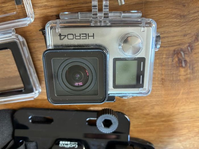 GoPro