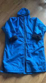 Dunnes Women's Dryrobe Size Large