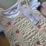 UpTo3Months, With Tags Knitted F&F Dress Set Image 3