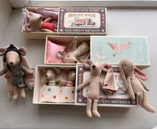 soft toys