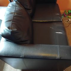2 seat sofa