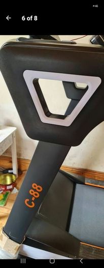 ITM C88 ULTRA Commercial SMART Treadmill