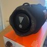 JBL Xtreme 4 Portable Bluetooth Speaker  Boxed & Like New Image 2