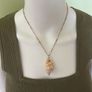 Seashells necklace Image 2
