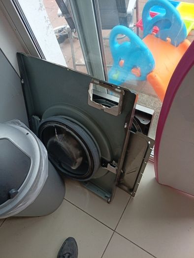Samsung eco bubble parts
