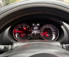 Nissan Qashqai 2011