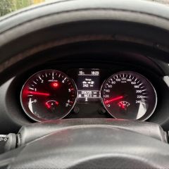 Nissan Qashqai 2011