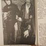 Youghal's Fading Footsteps. The Humour & People Of Eastcork &west Waterford.  Ny Mick Hackett. Signed First Edition Paperback In Good Condition.  See Photos For Same. Image 6