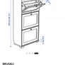 IKEA Shoe Storage Image 2