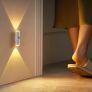 5pc 5 changing Colour's Adjustable Smart Spotlight with Motion Sensor, Image 6