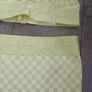 Lime color co ord Image 2