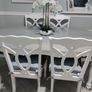 Dinning table chairs Image 10