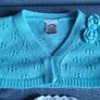 Baby girl's bolero cardigans - size 12-18 months Image 2