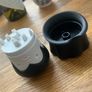 Garlic press / grinder Image 3
